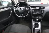 Škoda Octavia (2016) Style 2.0 TDI, 4X4, Navi - náhled 7