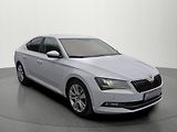 Škoda Superb 2.0TDI DSG 4x4 Style ČR DPH - náhled 6