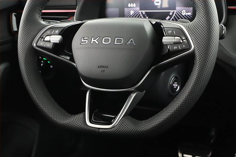 Škoda Scala (2025) 1.0 TSI, Drive - fotka 8 z 18