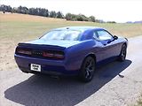 Dodge Challenger 3,6 V6 227kW Automat SXT - náhled 7