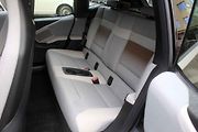 Test BMW i3 s 120Ah novým vysokonapěťovým akumulátorem.