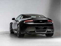 Aston Martin V8 Vantage SP10