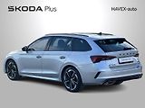 Škoda Octavia (2023) Combi 2.0 TDI DSG RS - náhled 34