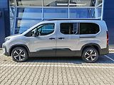 Peugeot Rifter (2026) 1.5 LONG GT BlueHDi 130 S&S EA - náhled 10