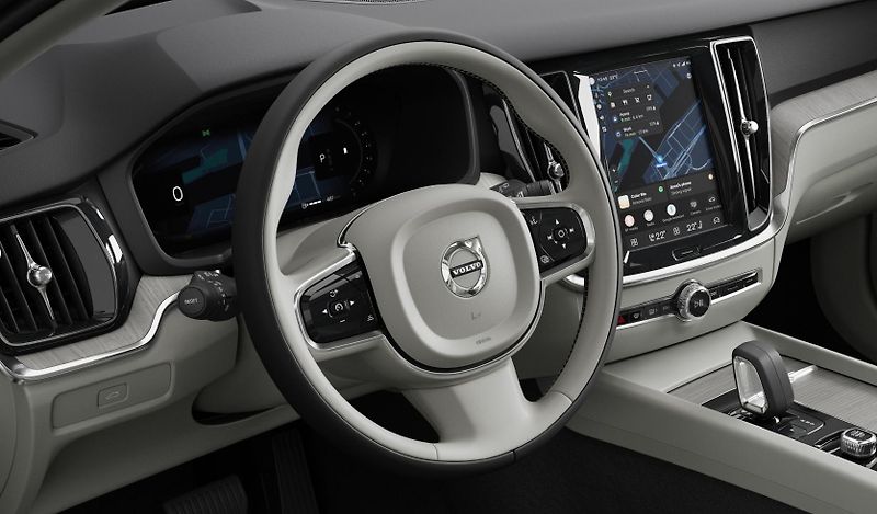 Volvo V60 (2026) B4 BRIGHT PLUS AUT - fotka 8 z 18