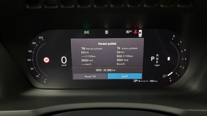 Volvo XC90 2.0 B5 AUT AWD Plus Bright - fotka 10 z 34
