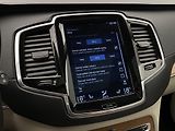 Volvo XC90 D5 AWD INSCRIPTION REZERVACE - náhled 48