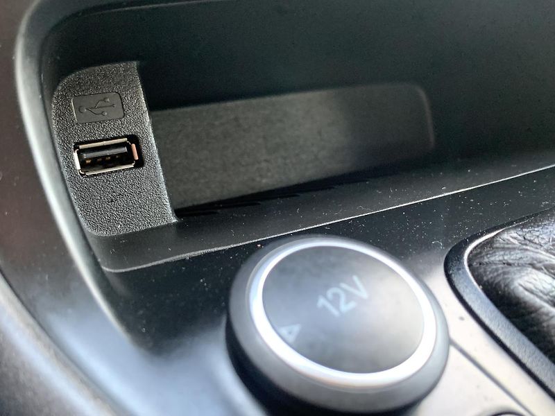 Ford Focus 1.6i PŮVOD ČR odp.DPH ZADÁNO - fotka 20 z 36
