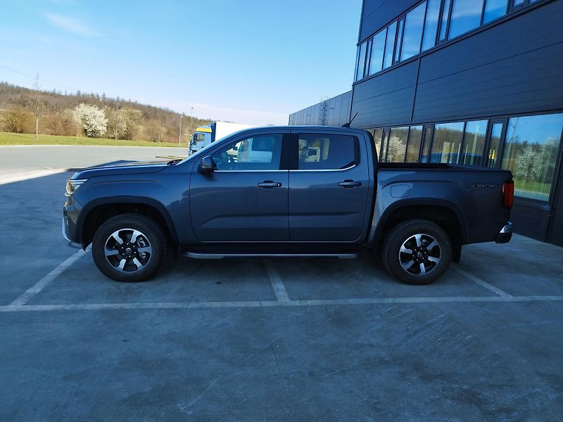 Volkswagen Amarok 3.0TDI,volat- 777 943 224 - fotka 7 z 22