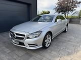 Mercedes-Benz CLS (2014) 350 CDI, 4Matic, AMG - náhled 1