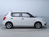 Škoda Fabia (2009) 1.2, po STK, jezdí výborně - náhled 6