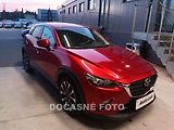 Mazda CX-3 (2019) 2.0 i, 2.maj,ČR, autoAC - náhled 1