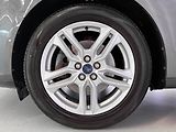 Ford S-MAX 2.0TDCi 140KW A/T TITANIUM, EL - náhled 9