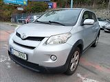 Toyota Urban Cruiser 1,4 D4D High AWD - náhled 2