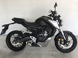 Honda CB 125 R Neo Sports Café ABS - náhled 1