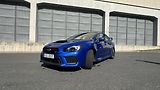 Subaru WRX STI (2019) Subaru WRX STI - náhled 4