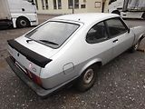Ford Capri (1982) Capri 2.0 - náhled 15