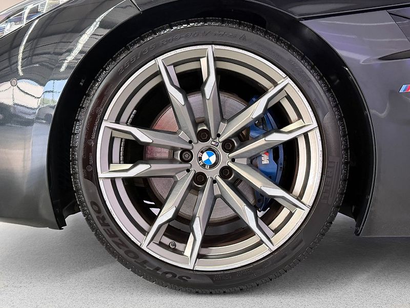 BMW Z4 M40i CABRIO, LED, KEYLESS, ASS - fotka 10 z 30