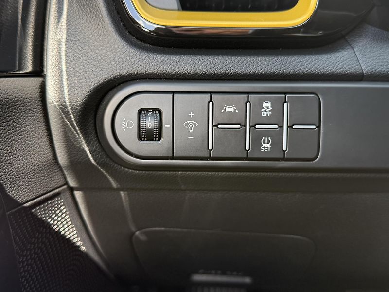 Kia XCeed 1.5 T-GDI 117kW DCT Spring Edi - fotka 14 z 22