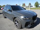 BMW X5 3,0 xDrive30d AT8 M-Paket,záru - náhled 1