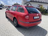Škoda Octavia 2,0 TDi 103kw BKD Klimatronic - náhled 2