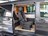 Mercedes-Benz Třídy V Marco Polo 250d AMG 5míst Dist - náhled 8