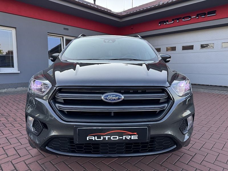 Ford Kuga (2019) 2.0 TDCi ST-Line Xenony AT - fotka 5 z 48