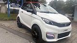 Aixam City (2023) Sport Emotion - náhled 9