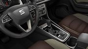 Seat Ateca X-Perience.