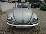 Volkswagen Ostatní BROUK  1,2  1303 CABRIO - náhled 23