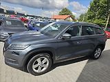 Škoda Kodiaq 1,4 TSi 110KW Ambition+ KŮŽE - náhled 10