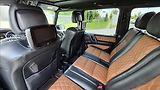 Mercedes-Benz Třídy G 5,5 V8 63 AMG 400 Kw 4MATIC - náhled 11