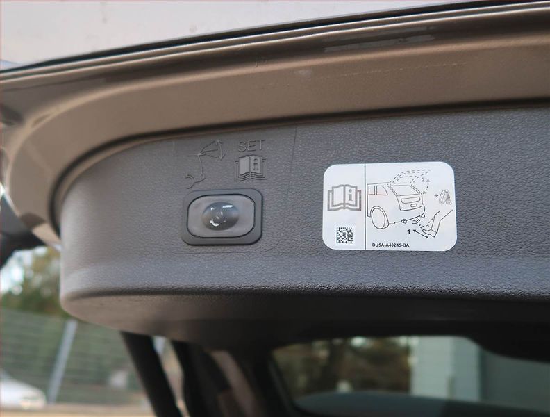 Ford Kuga (2019) 2.0 TDCi - fotka 26 z 26