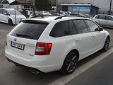 Škoda Octavia 2.0 TDi, 135 kW, RS, klima - náhled 4