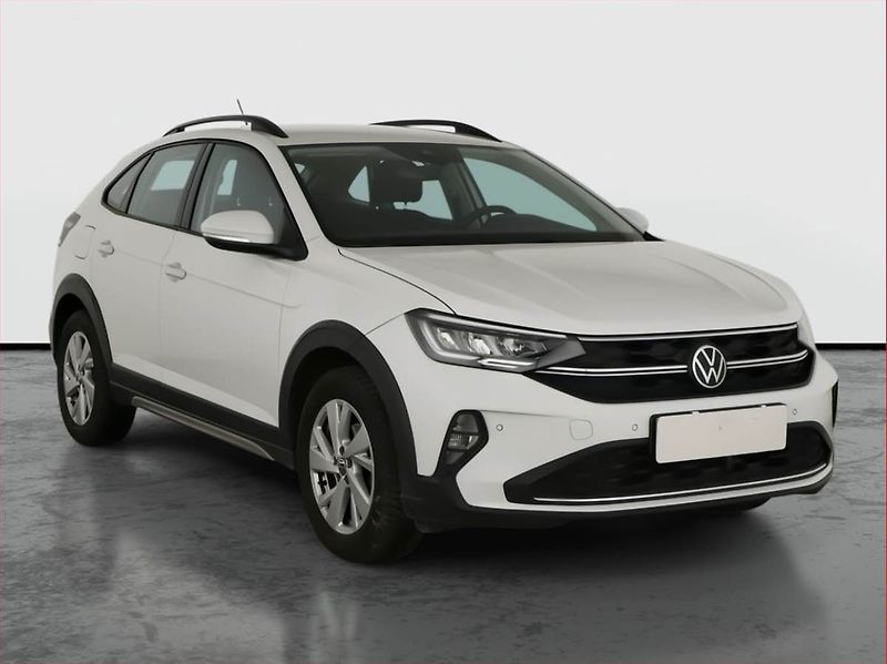 Volkswagen Taigo (2022) Life 1.0 TSI, Serv.kniha - fotografie inzerátu