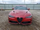 Alfa Romeo Giulia (2017) QUADRIFOGLIO 2.9 L - náhled 2