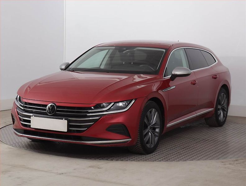 Volkswagen Arteon (2023) Elegance 2.0 TDI - fotka 2 z 22