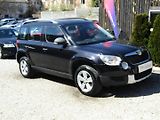 Škoda Yeti (2013) 1.2 TSI 77kW BEZ KOROZE - náhled 7