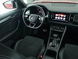 Škoda Kodiaq (2023) 2.0 TDI - náhled 7