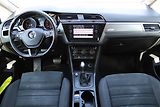 Volkswagen Touran 2.0TDI DSG 110kW - náhled 35