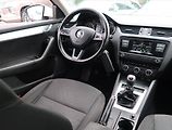 Škoda Octavia (2015) 1.6 TDI, Tempomat - náhled 7