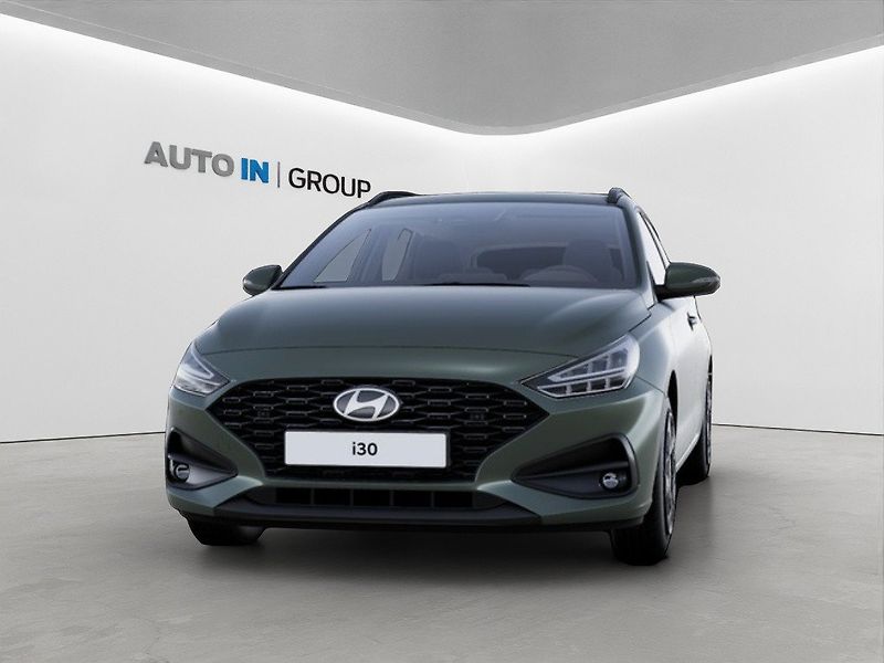 Hyundai i30 (2026) 1,0 T-GDI GO CZECH 85 kW MT - fotka 3 z 5