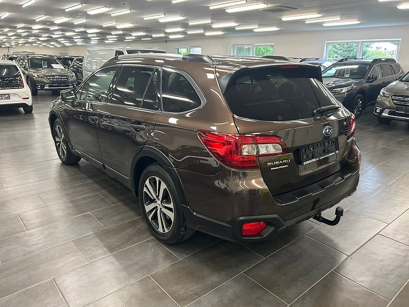Subaru Outback (2018) 2.5 Executive 2018 | Záruka - fotka 5 z 63