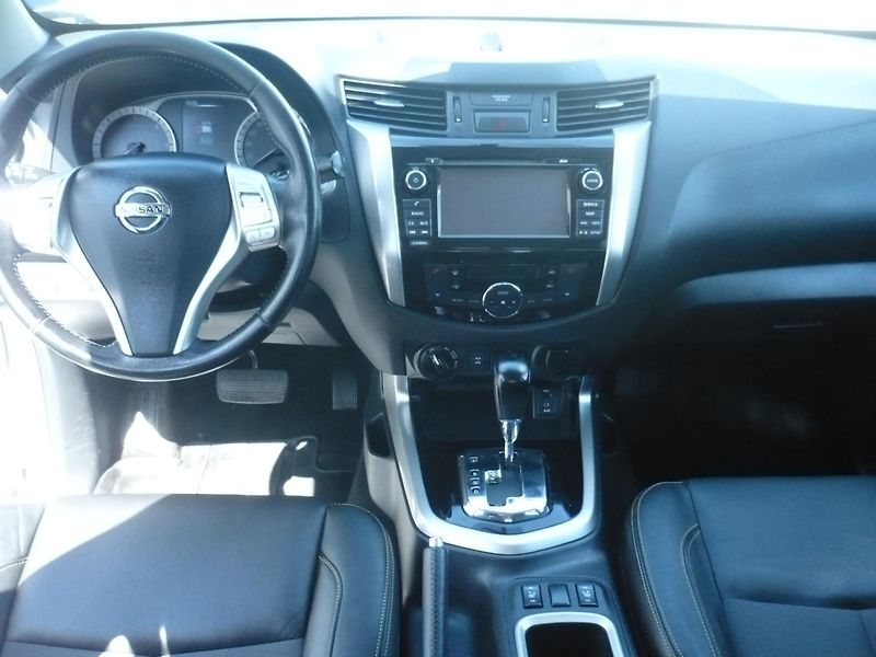 Nissan Navara 2.3DCI 140Kw N-GUARD 4x4 - fotka 11 z 31