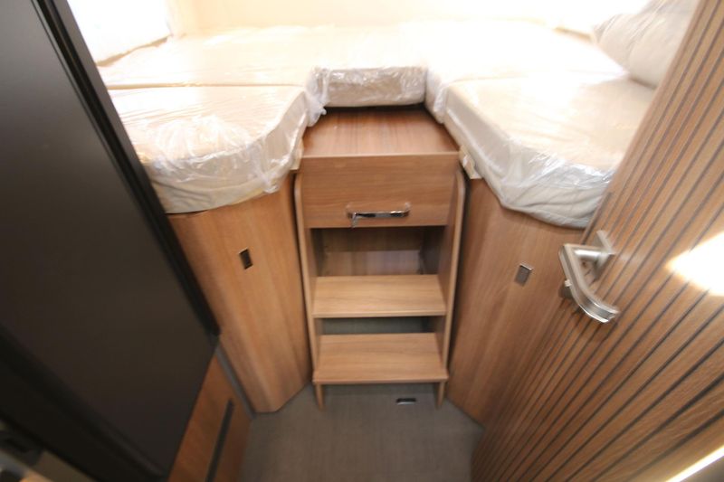 Carthago Ostatní (2026) C2 Tourer I 143 KB-LE Light MB - fotka 67 z 81