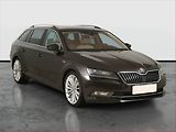 Škoda Superb (2017) Laurin&Klement 2.0 TSI, 4X4 - náhled 1