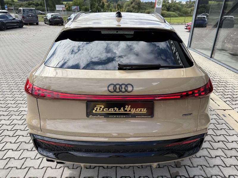 Audi Q5 (2026) SB TDI 150kW 4X4 S-LINE R20 3D - fotka 10 z 62