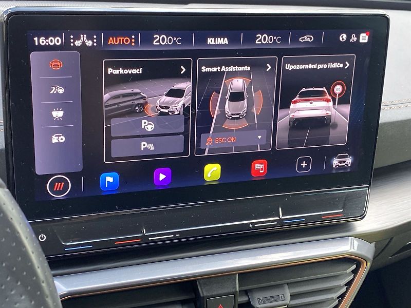 Cupra Formentor (2024) 2,0 TSI 4Drive DSG - fotka 15 z 39