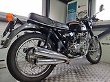Honda CB 350 F (1973) - náhled 12