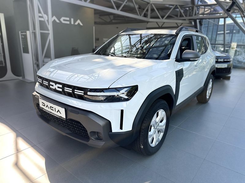 Dacia Duster (2026) Expression 140 - SKLADEM  - fotografie inzerátu